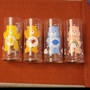 Vintage CareBear Glasses